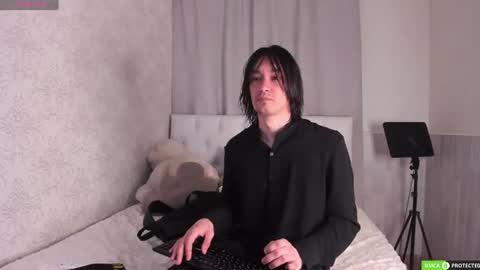 Calvin Owens online show from July 3, 3:13 am