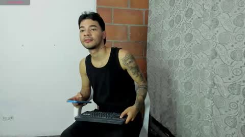 Calvin online show from December 19, 3:24 am