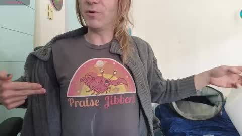 Calypso online show from November 9, 8:40 pm