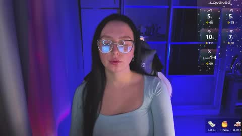 Christy online show from November 2, 4:09 pm