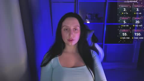 Christy online show from December 22, 5:10 pm