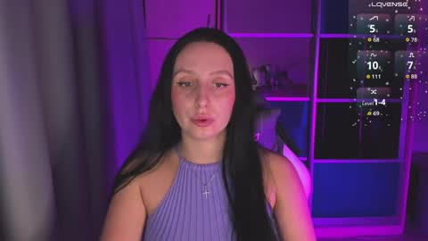 Christy online show from February 10, 5:17 pm