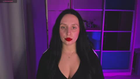 Christy online show from April 27, 4:38 pm