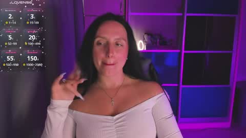 Christy online show from June 3, 3:50 pm