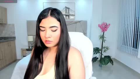 Calyptra Lux online show from February 26, 7:35 pm