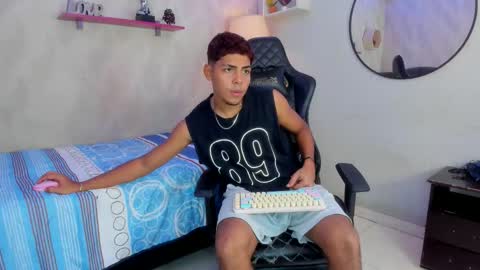 cam_xman online show from January 7, 11:51 pm