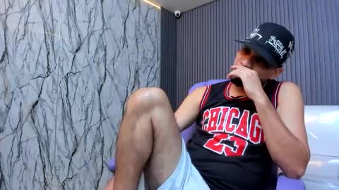 cam_xman online show from April 29, 2:37 am