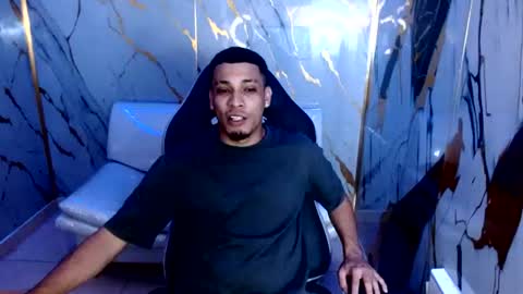 cam_xman online show from June 28, 2:45 pm