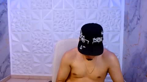 cam_xman online show from July 23, 2:09 am