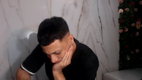 cam_xman online show from July 28, 3:21 pm