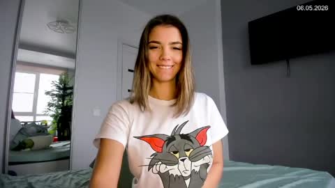 Snapshot of cambabby chatting on May 6, 2:29 am Lagertha online every day at 900 PM New York time online show from May 6, 2:29 am