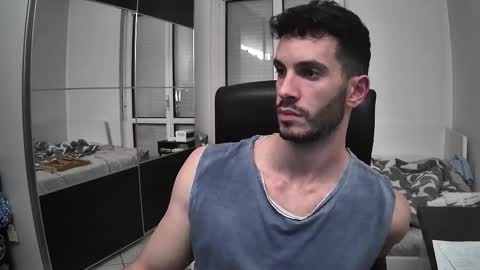 cambooyy online show from March 6, 11:12 pm