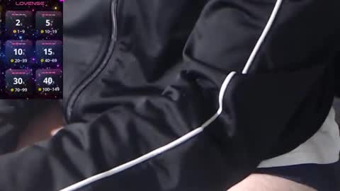 Snapshot of camboy301077 chatting on January 4, 9:21 am steffencamboy online show from January 4, 9:21 am