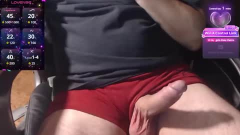 Snapshot of camboy301077 chatting on January 28, 3:35 pm steffencamboy online show from January 28, 3:35 pm