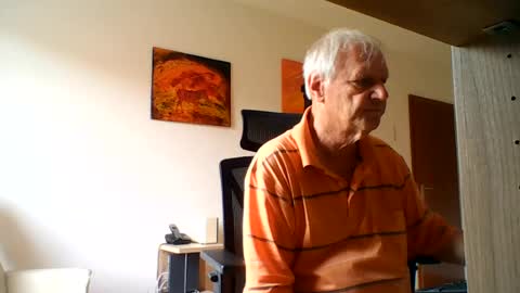 camcologne online show from July 8, 9:03 am