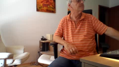 camcologne online show from July 13, 3:15 pm