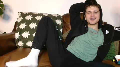 CamDoAttitude online show from December 4, 9:35 pm