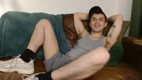 CamDoAttitude online show from December 11, 10:27 pm