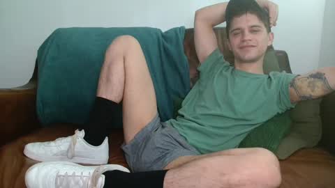 CamDoAttitude online show from December 19, 12:12 pm