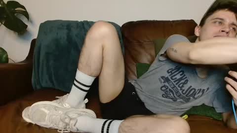 CamDoAttitude online show from December 20, 9:17 pm