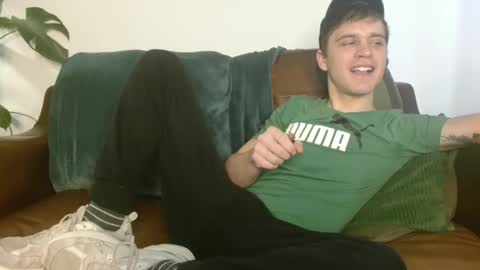 CamDoAttitude online show from January 5, 11:48 am