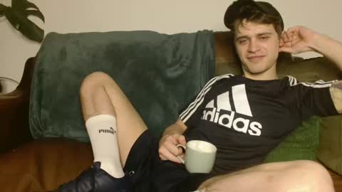 CamDoAttitude online show from January 8, 8:50 pm