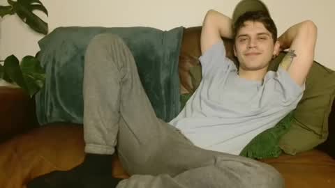 CamDoAttitude online show from January 11, 7:59 pm