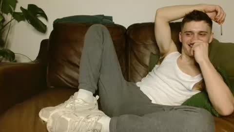 CamDoAttitude online show from January 21, 8:21 pm