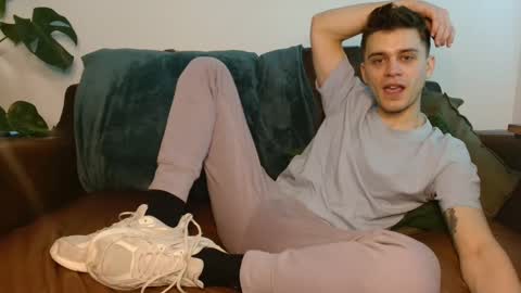 CamDoAttitude online show from January 29, 12:35 pm