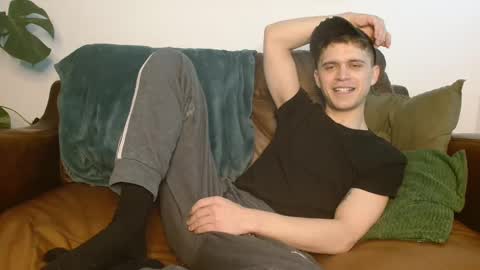 CamDoAttitude online show from February 5, 1:22 pm