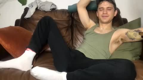 CamDoAttitude online show from September 14, 9:47 pm