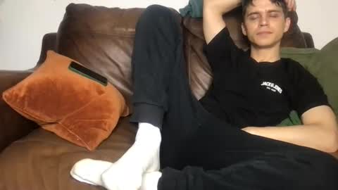 CamDoAttitude online show from September 15, 8:53 pm