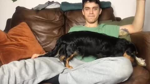 CamDoAttitude online show from September 17, 9:05 pm