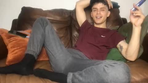 CamDoAttitude online show from September 24, 8:56 pm