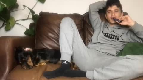 CamDoAttitude online show from November 3, 10:21 pm