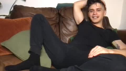 CamDoAttitude online show from November 20, 10:20 pm