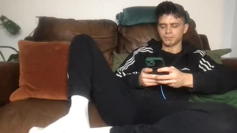 CamDoAttitude online show from February 2, 10:08 pm