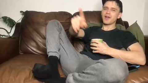 CamDoAttitude online show from March 14, 10:26 pm