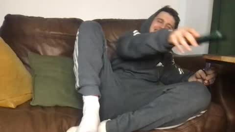 CamDoAttitude online show from May 16, 12:29 am