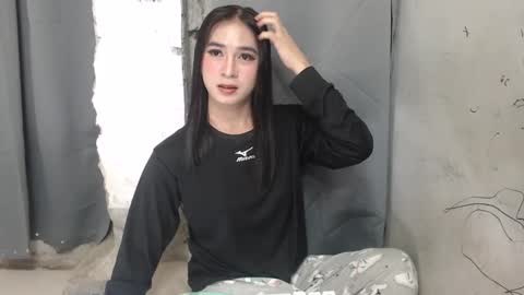 camela_star online show from January 3, 12:22 am