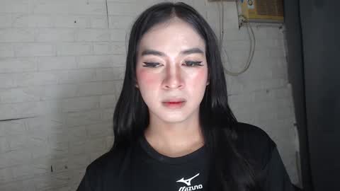 camela_star online show from January 8, 5:16 am