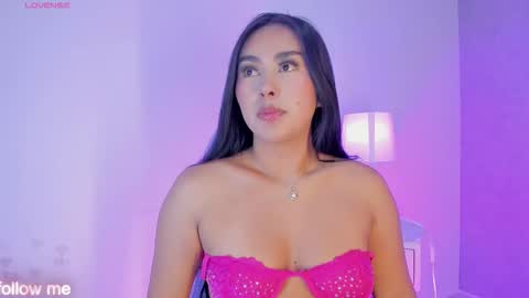 Camelia Smith online show from January 11, 6:18 am