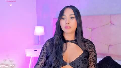 Camelia Smith online show from May 15, 4:19 am