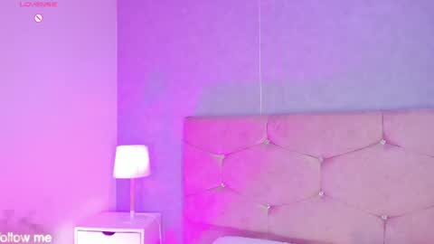 Camelia Smith online show from June 13, 4:21 am