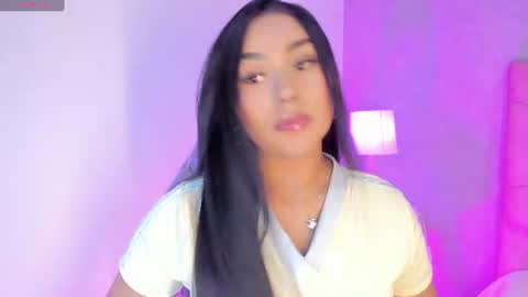 Camelia Smith online show from June 18, 4:13 am