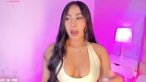 Camelia Smith online show from June 26, 3:44 am