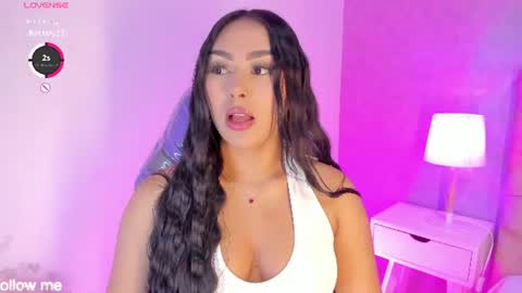 Camelia Smith online show from July 8, 2:49 am