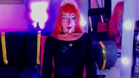 camelyharrper1 online show from October 27, 6:23 pm