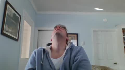 Snapshot of cameron_85 chatting on February 7, 7:06 pm cameron_85 online show from February 7, 7:06 pm