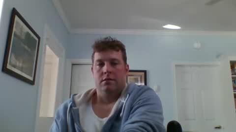 Snapshot of cameron_85 chatting on February 8, 6:55 pm cameron_85 online show from February 8, 6:55 pm